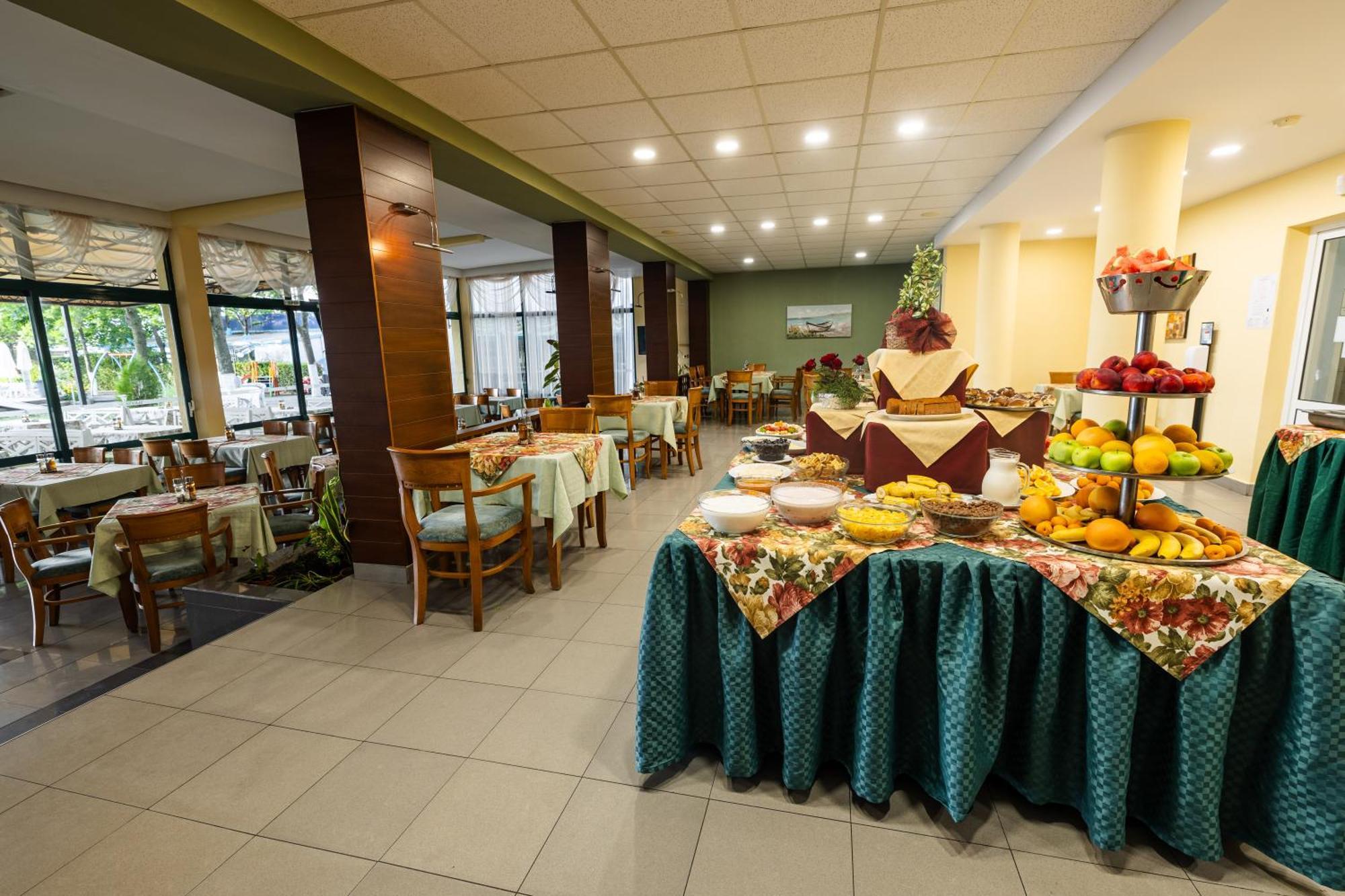 Hotel Slavyanski Sunny Beach Exterior photo