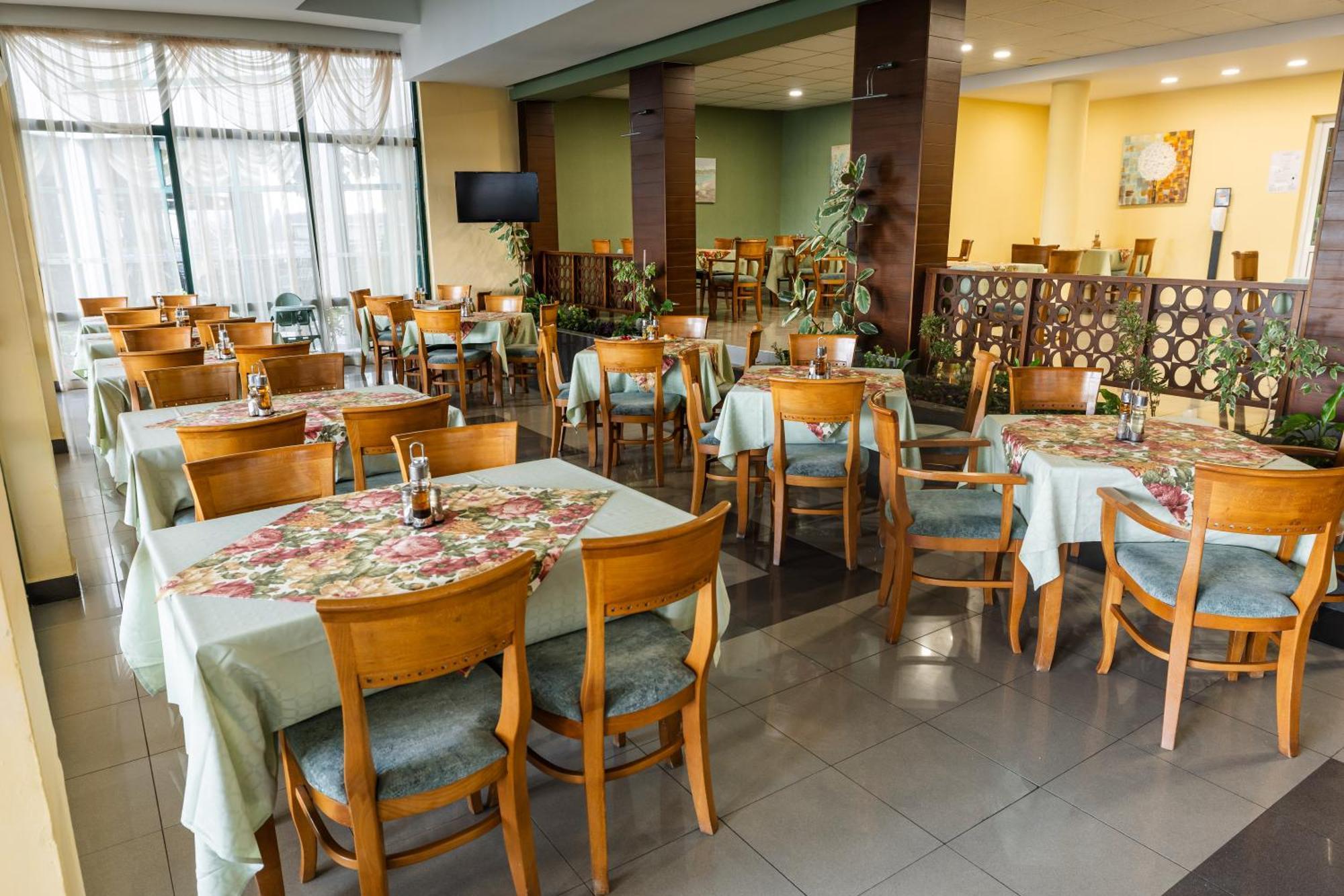 Hotel Slavyanski Sunny Beach Exterior photo