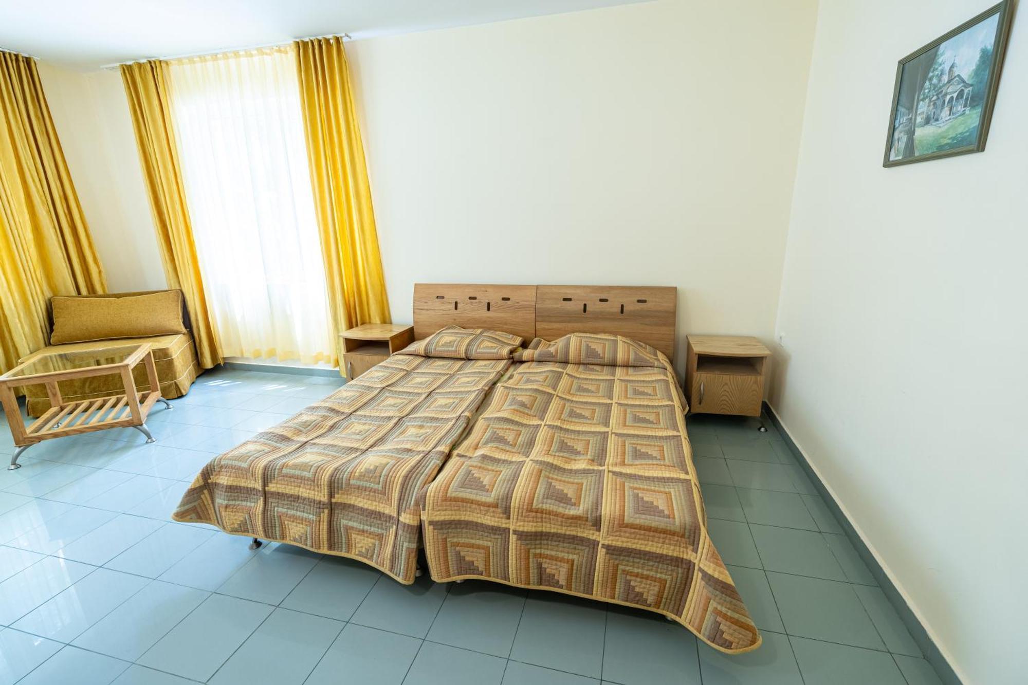 Hotel Slavyanski Sunny Beach Exterior photo