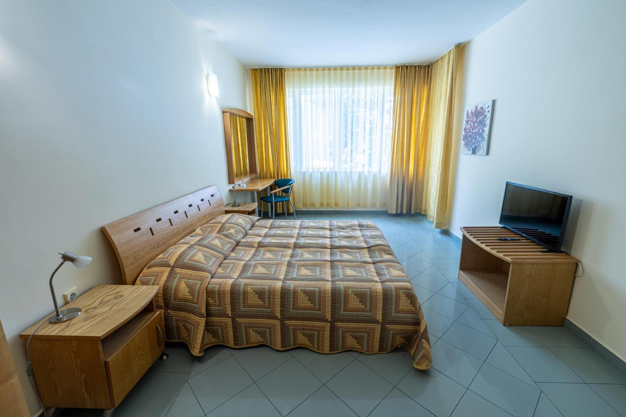 Hotel Slavyanski Sunny Beach Exterior photo