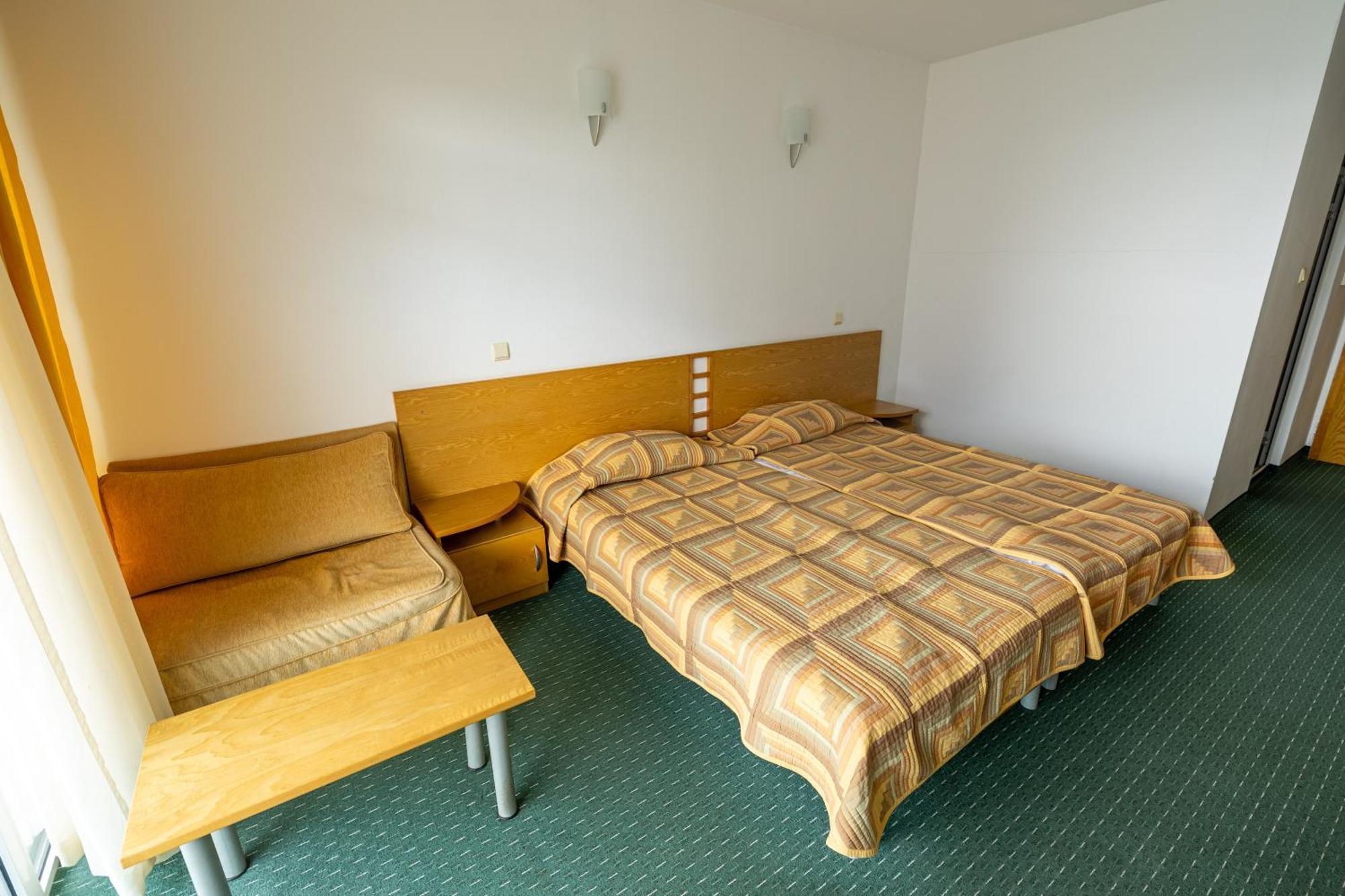 Hotel Slavyanski Sunny Beach Exterior photo