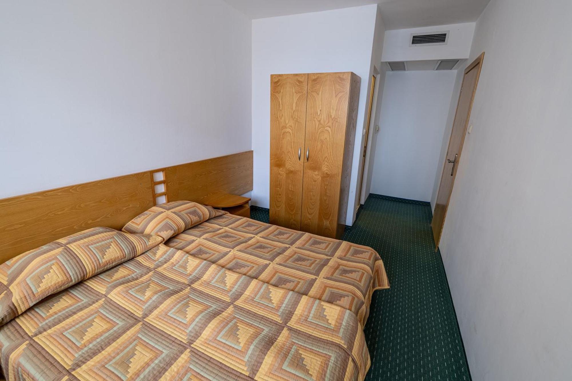 Hotel Slavyanski Sunny Beach Exterior photo