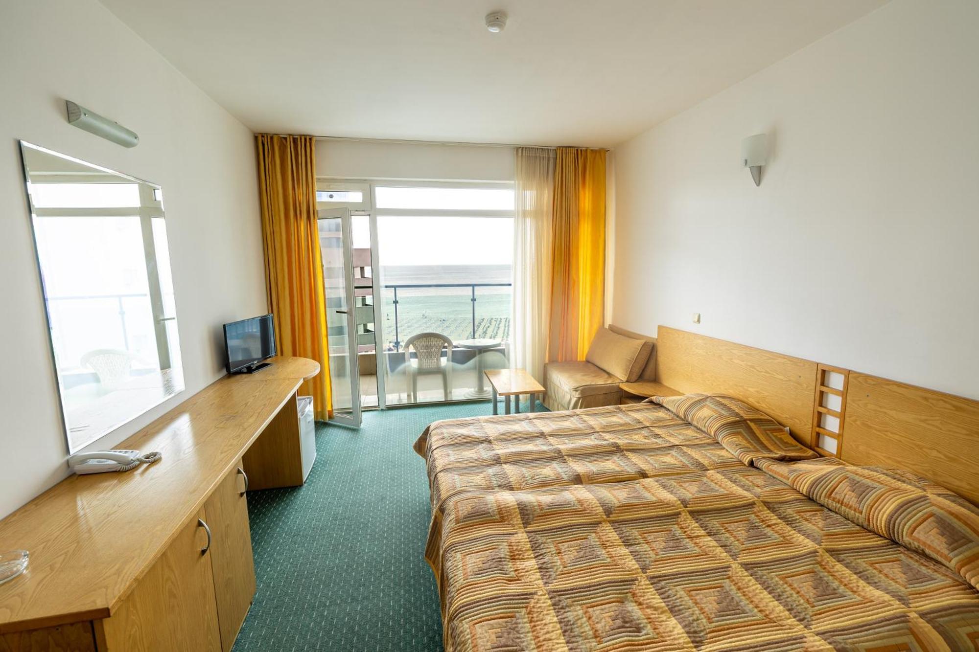 Hotel Slavyanski Sunny Beach Exterior photo