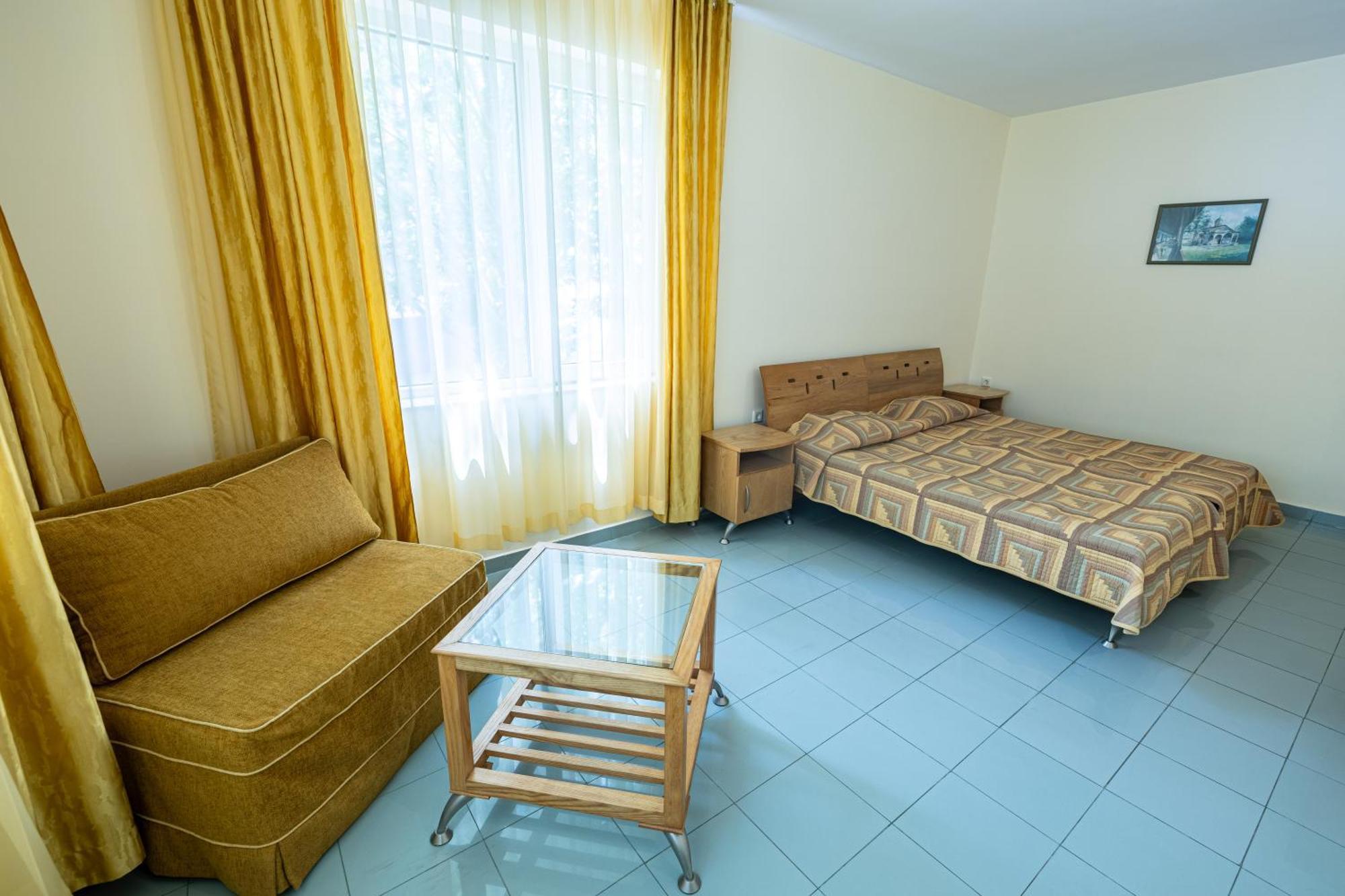 Hotel Slavyanski Sunny Beach Exterior photo
