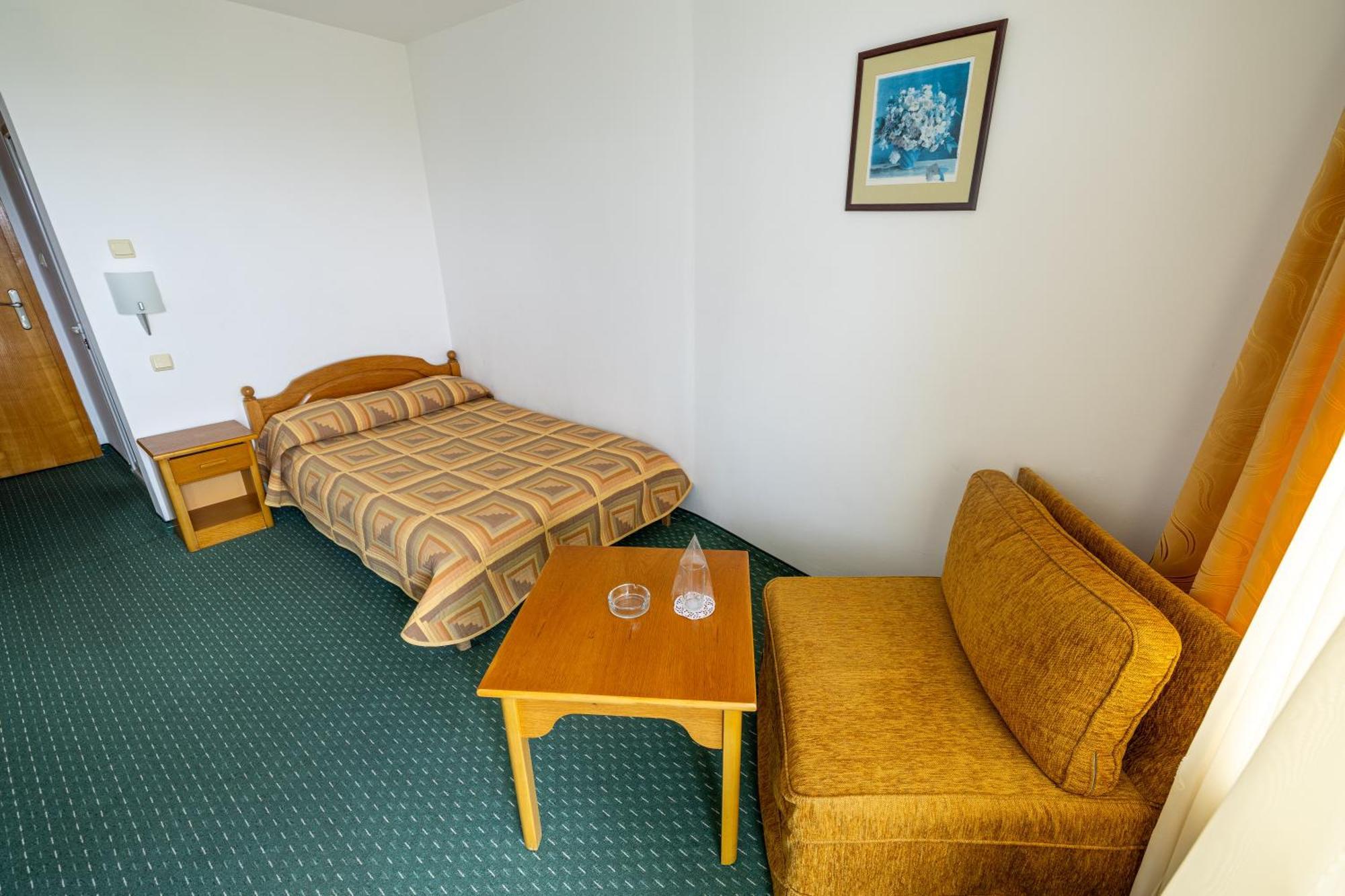 Hotel Slavyanski Sunny Beach Exterior photo