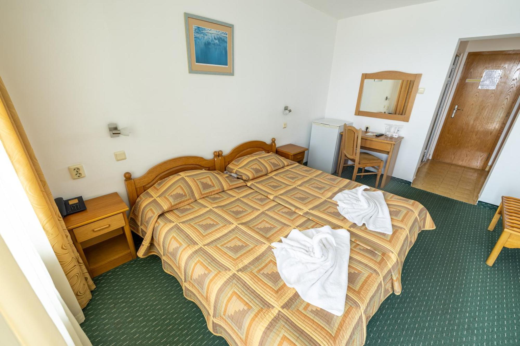Hotel Slavyanski Sunny Beach Exterior photo