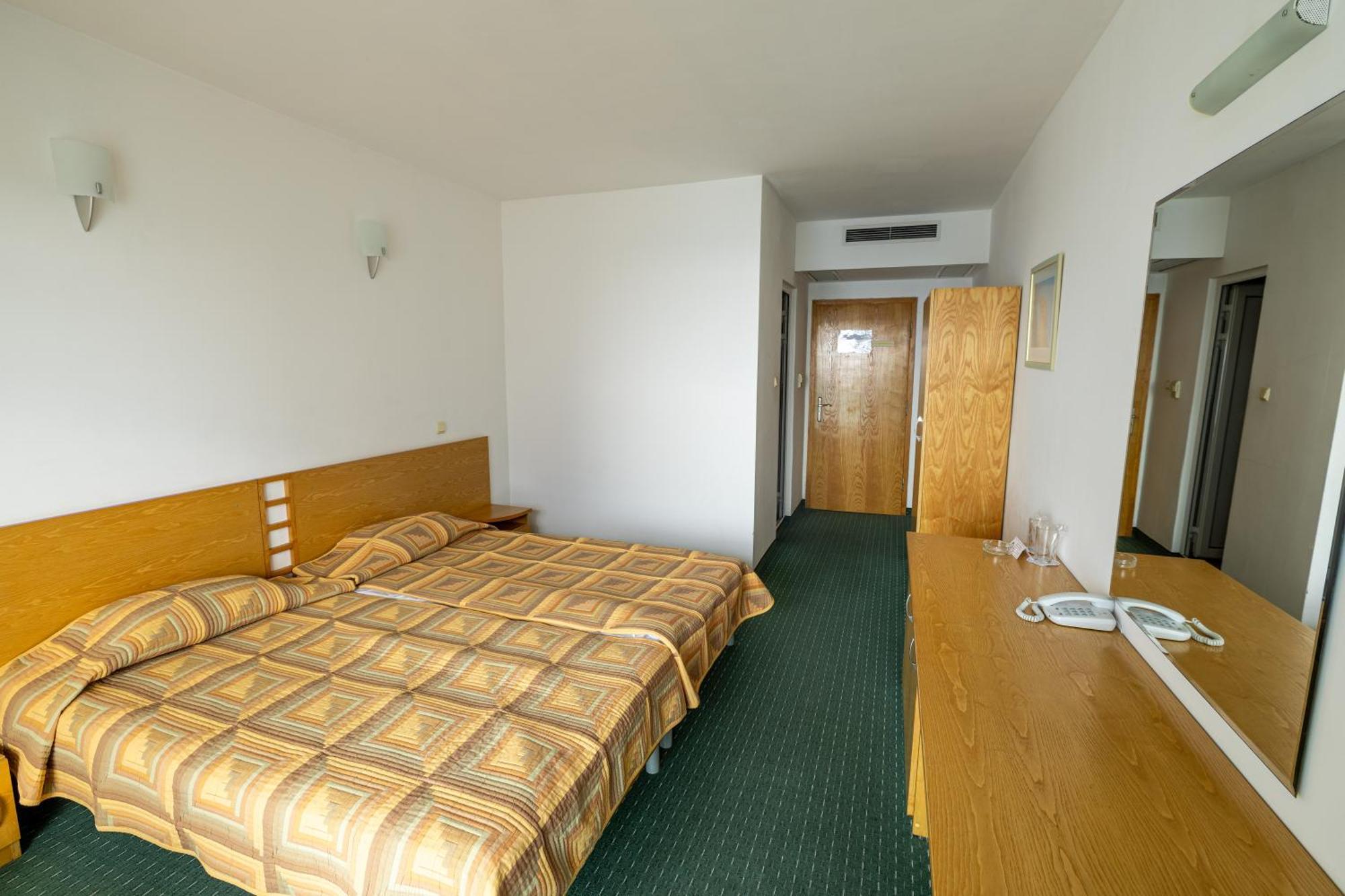 Hotel Slavyanski Sunny Beach Exterior photo